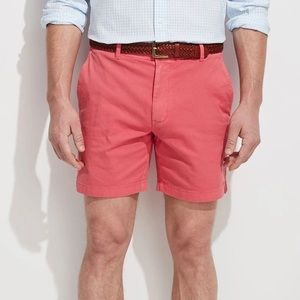 7 Inch Island Shorts by Vineyard Vines